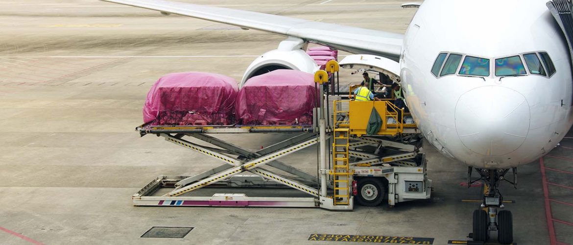 Need to Know About Novis to Handle Your Air Freight