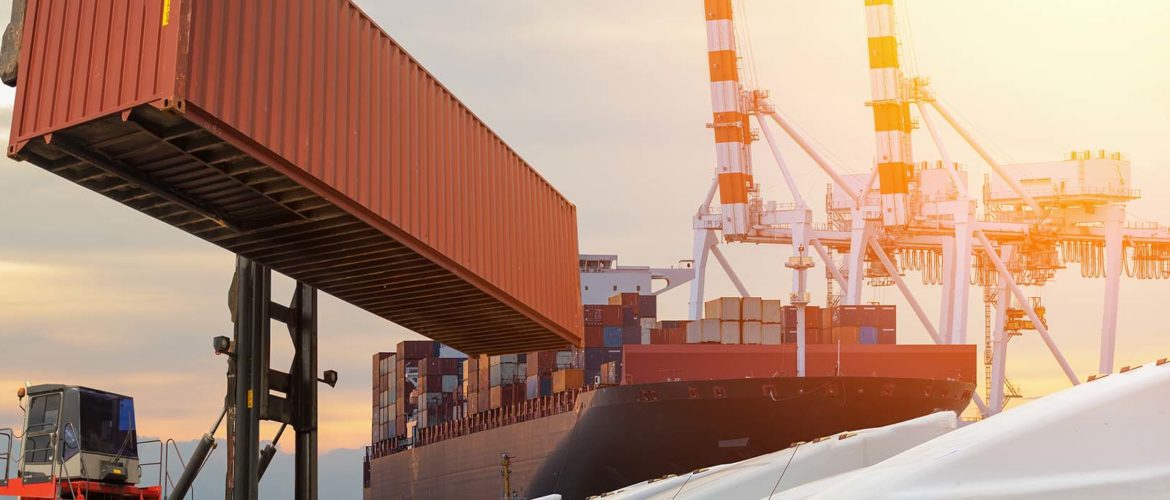 Enjoy an End-to-End Freight Solution, with the Help of the Right Freight Logistics Company in Melbourne