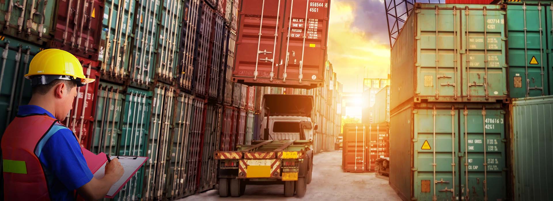 Avoid Losing Track of Valuable Cargo When You Use a Reliable and Modern Freight Forwarding Company in Melbourne