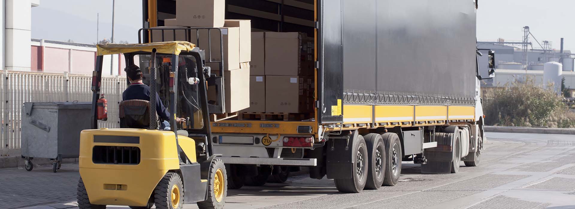 When Your Melbourne Business is Looking for a Trustworthy Freight Forwarder Company