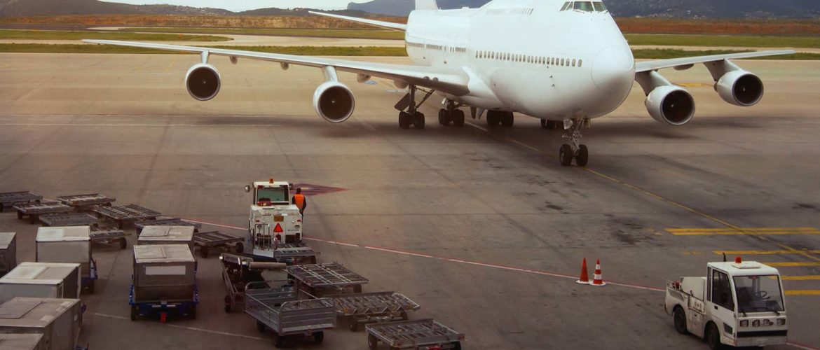 Keep Your Air Freight Shipments Compliant