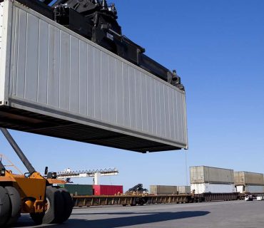 Selecting Novis as Your Container Transport Company in Melbourne Provides Options