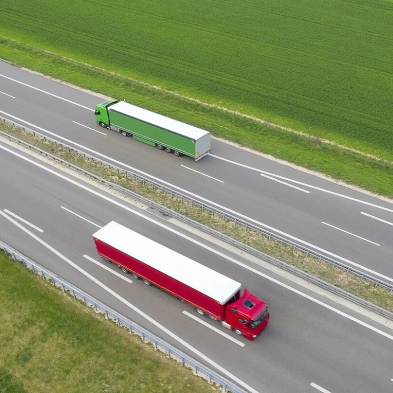 Green Freight