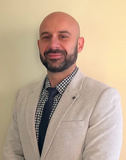 John Auciello