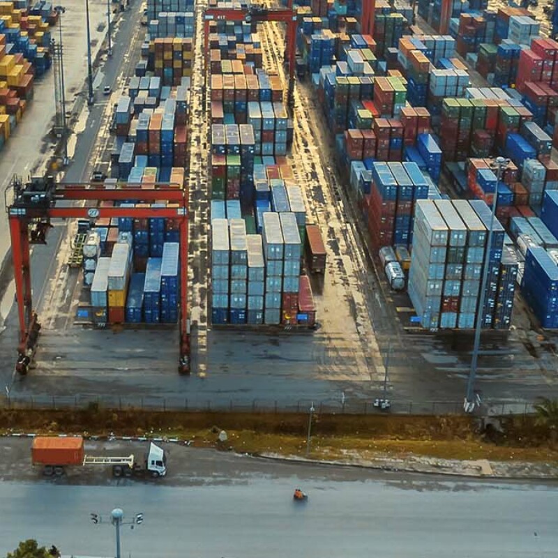 Australian-Owned Freight Forwarding Since 2012