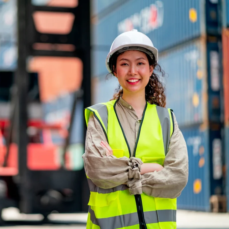 Your Cargo Is Our Passion