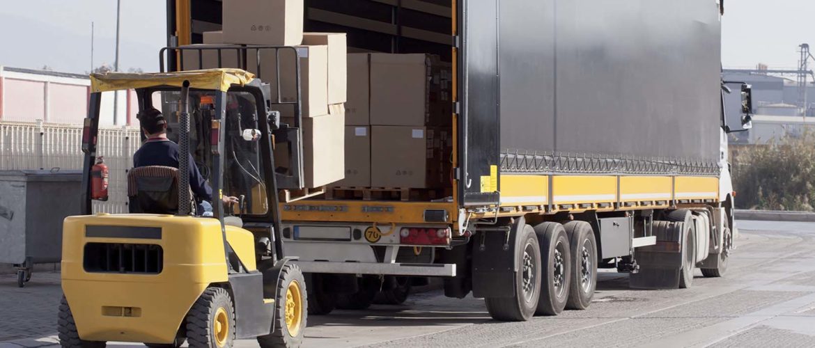 When Your Melbourne Business is Looking for a Trustworthy Freight Forwarder Company
